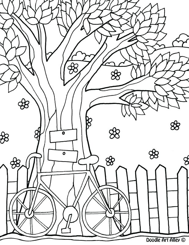 618x799 Dandelion Coloring Page Cartoon Of A Black And White Drunk