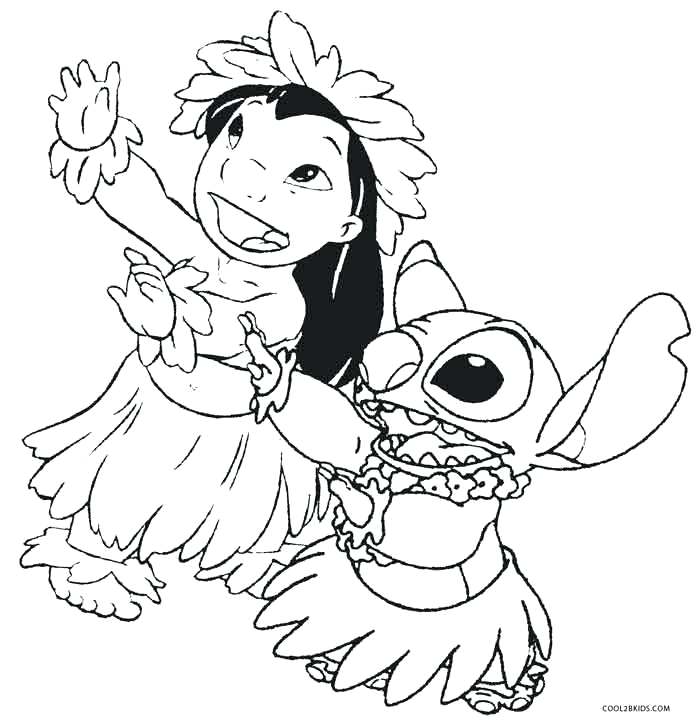 700x722 Dandelion Coloring Page Lilo Stitch Coloring Pages Fresh Lilo