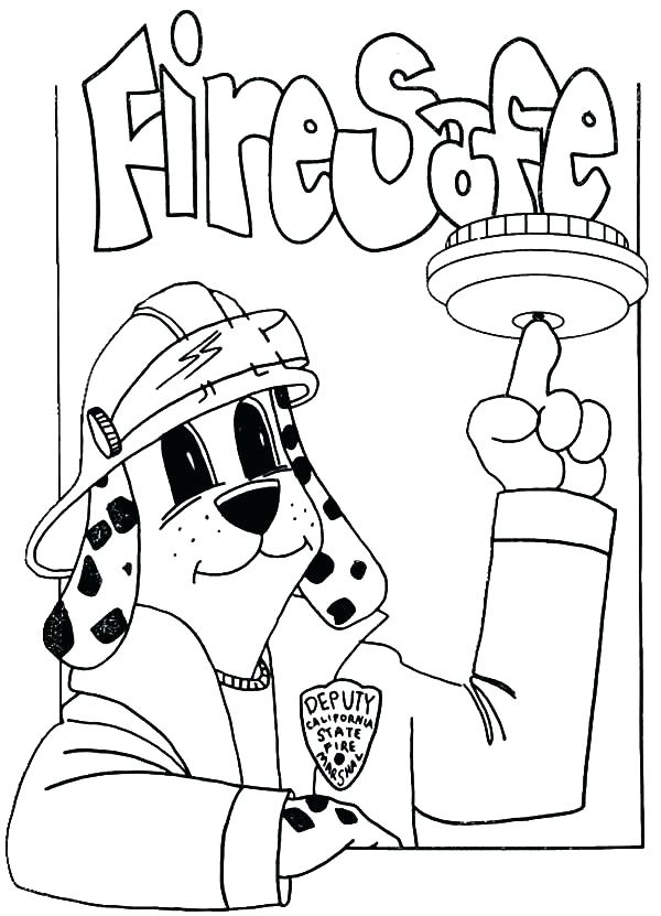 600x831 Stranger Danger Coloring Pages Free Public Safety Coloring Pages