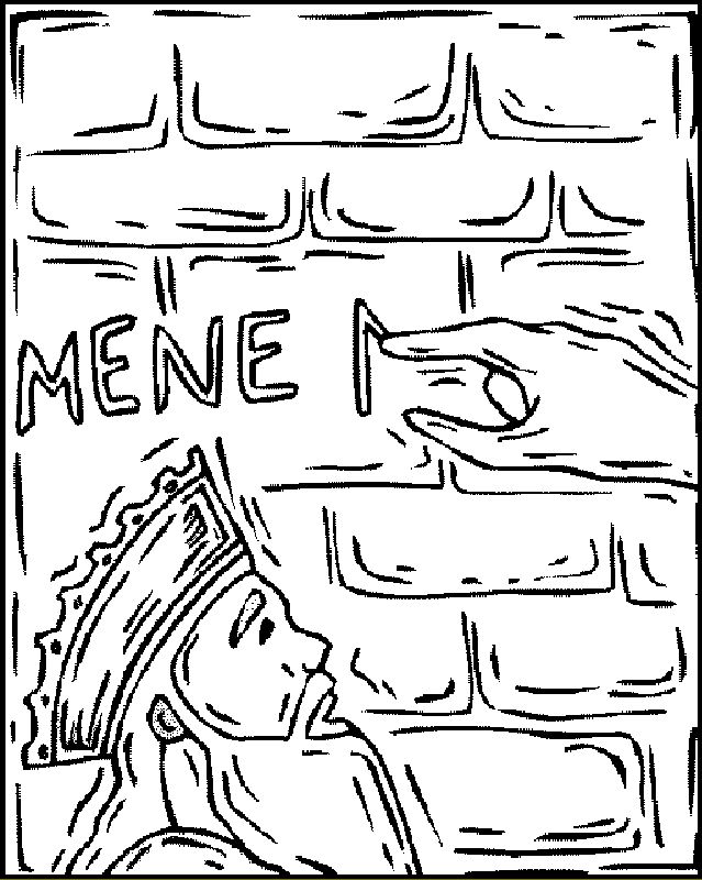 639x800 Best Book Of Daniel Coloring Pages Images On Bible