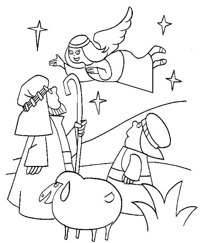 640x773 Jesus Coloring Pages Coloring Pages For Kids