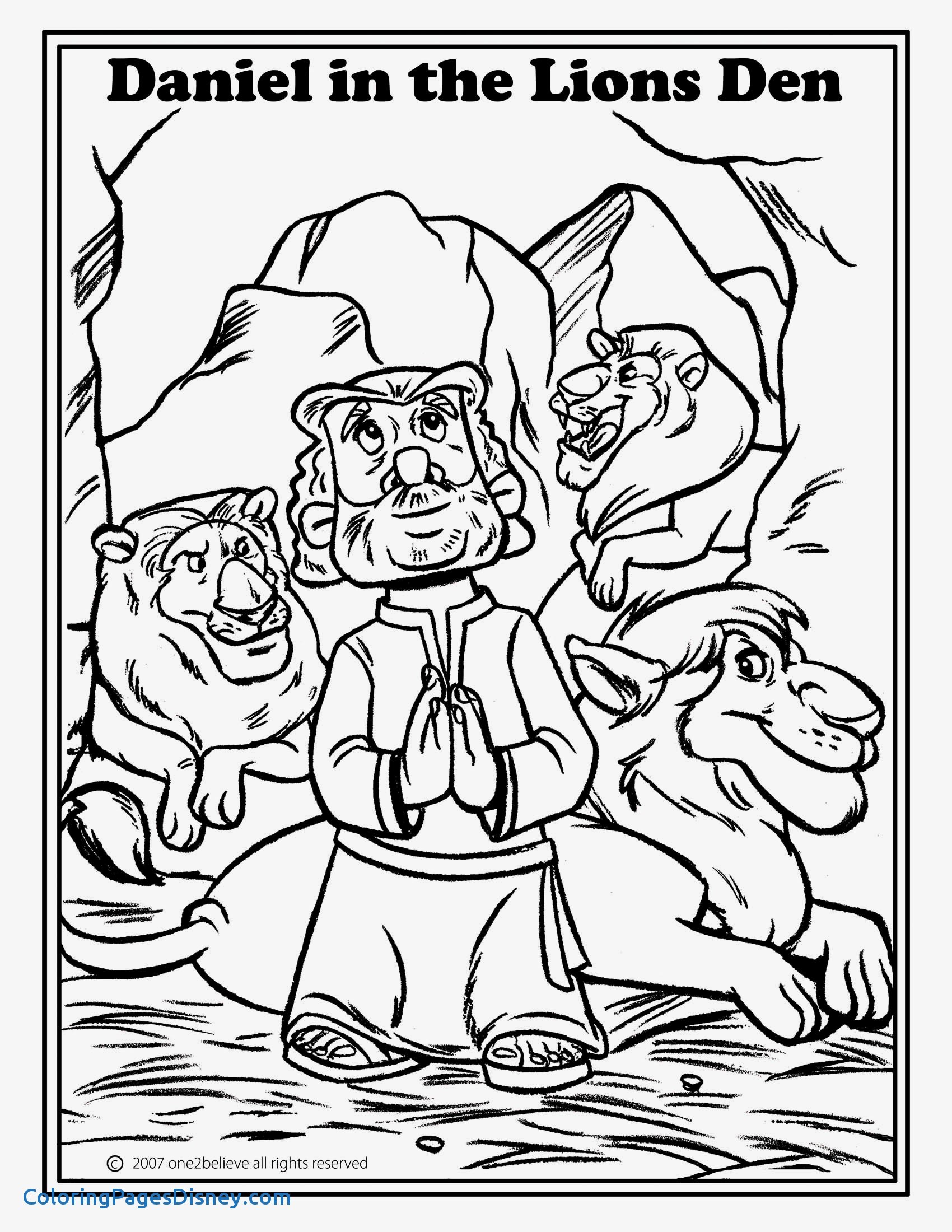 1700x2200 Prophet Daniel Coloring Pages Best Of Books The Bible Coloring