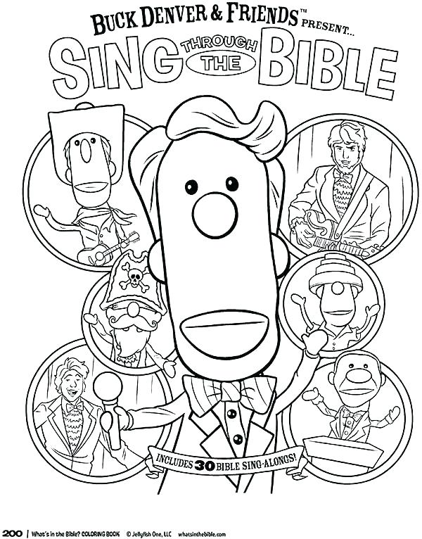 600x766 Books Of The Bible Coloring Sheet Together With Christian Coloring