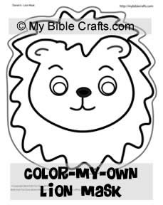 229x288 Daniel Bible Lessons, Crafts, Activities And Printables