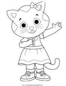 219x284 Best Daniel Tiger Images On Coloring Books