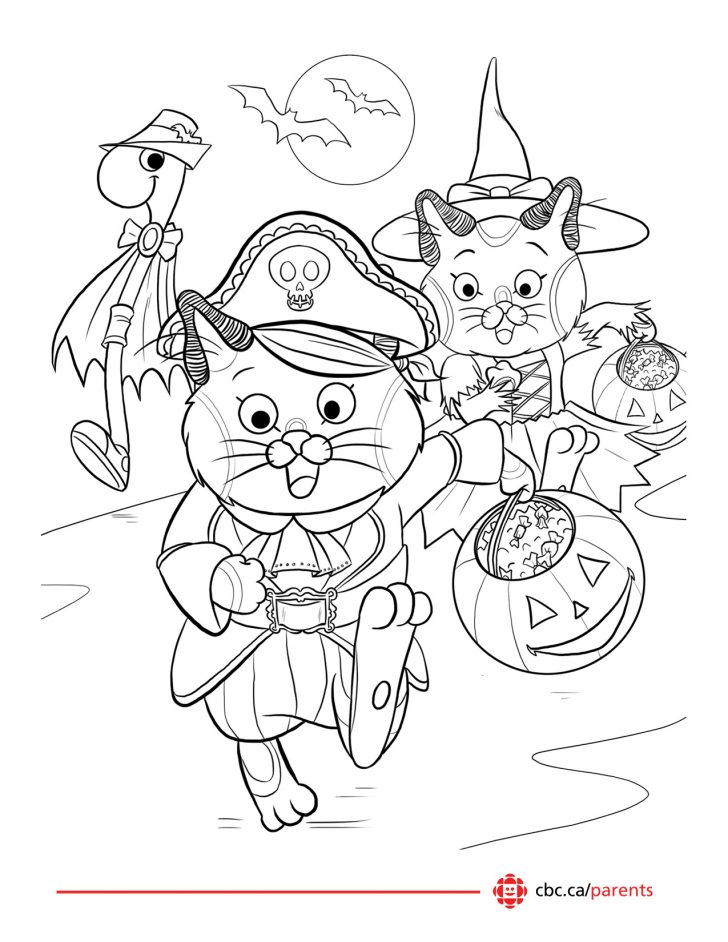 728x942 Coloring Page Printable