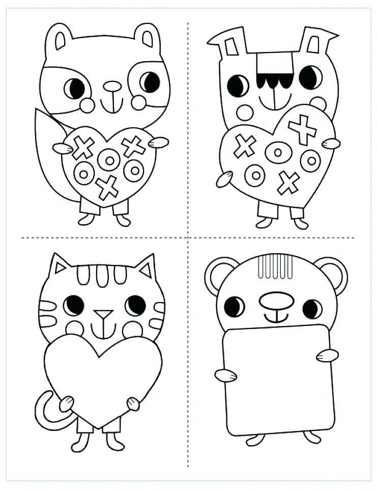 741x960 Daniel Tiger Printable Coloring Sheets Kids Coloring Free