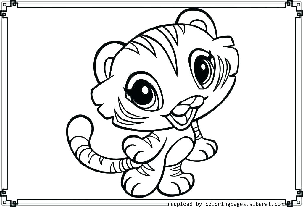 Daniel Tiger Printable Coloring Pages at GetDrawings | Free download