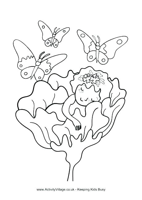 460x650 Free Fairy Coloring Pages Fairy Coloring Pages Free Gothic Fairy