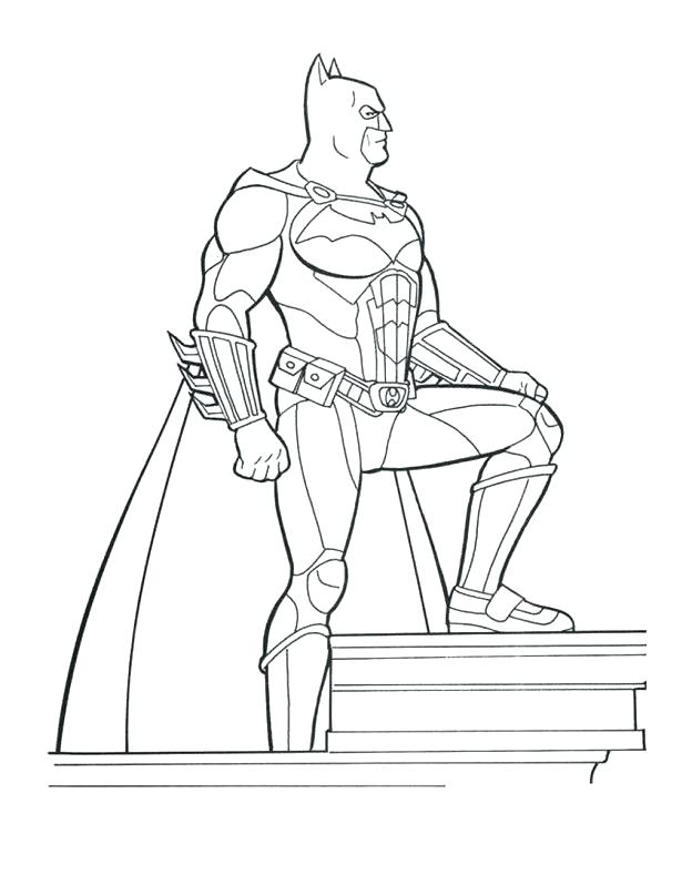 624x807 Dark Knight Coloring Pages Dark Knight Coloring Pages Batman Dark