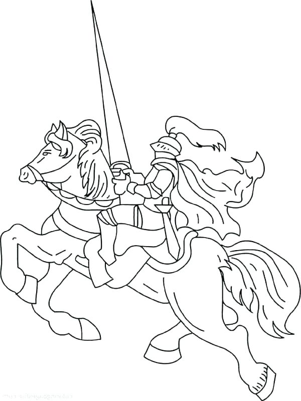 600x800 Dark Knight Coloring Pages Knight Coloring Sheet Awesome Knights