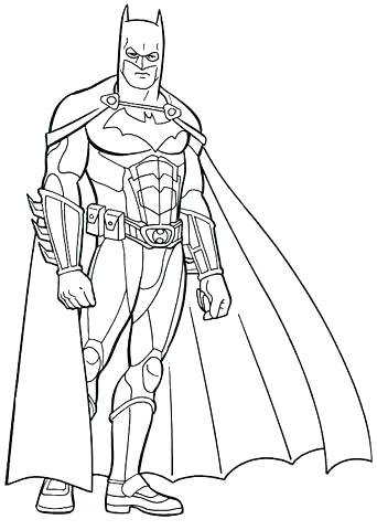 342x480 Dark Knight Coloring Pages Night Coloring Pages Genesis Coloring