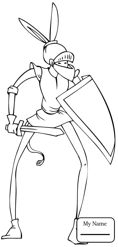 493x1028 Knight Coloring Pages Fantasy Mythology Knights Knight