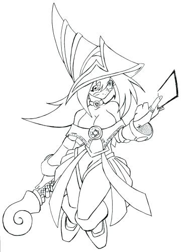 362x500 Yugioh Coloring Page Coloring Page Coloring Pages In Addition