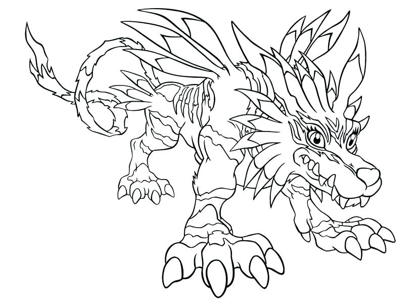 827x609 Yugioh Coloring Pages