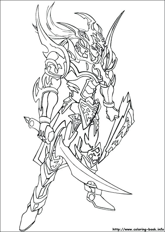 567x794 Yugioh Coloring Page Index Coloring Pages Yugioh Zexal Coloring