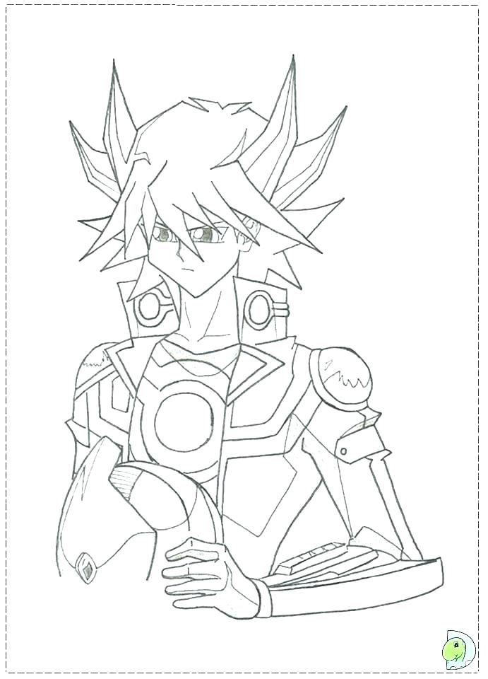 Dark Magician Girl Coloring Pages at GetDrawings | Free download