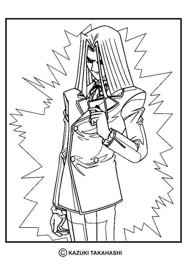 601x850 Yugioh Coloring Pages Coloring Sheets Oh Coloring Page Coloring