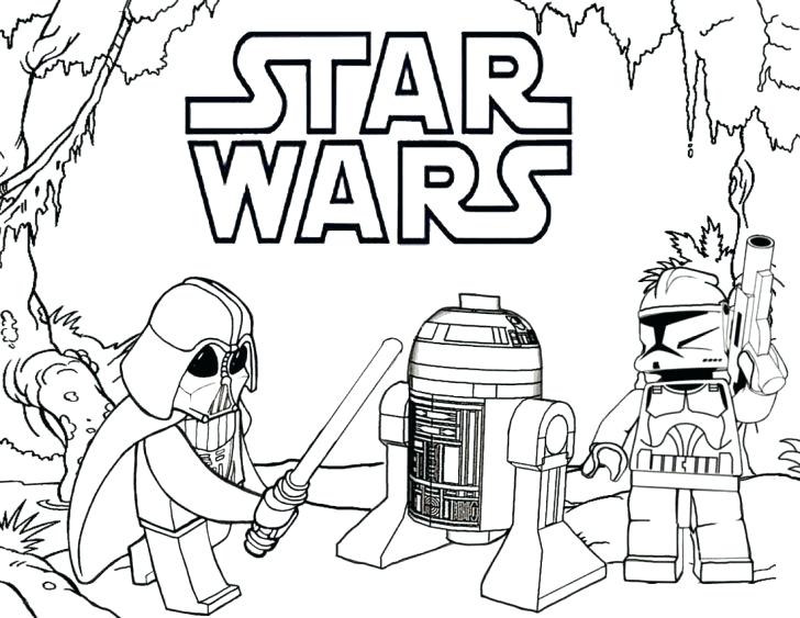 728x563 Lego Darth Vader Coloring Pages Coloring Sheet Page Pages Archived