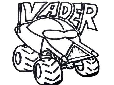 440x330 Star Wars As Well As This Is A Digital Star Wars Darth Vader