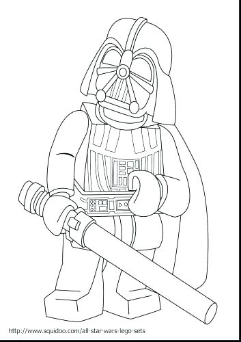 353x500 Star Wars Coloring Pages Printable Star Wars Coloring Pages Darth