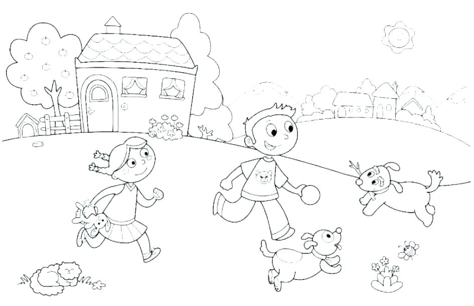 945x610 Bingo Dauber Colouring Pages