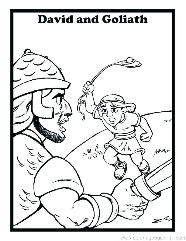 612x792 King Saul Coloring Page King Coloring Page King Coloring Pages