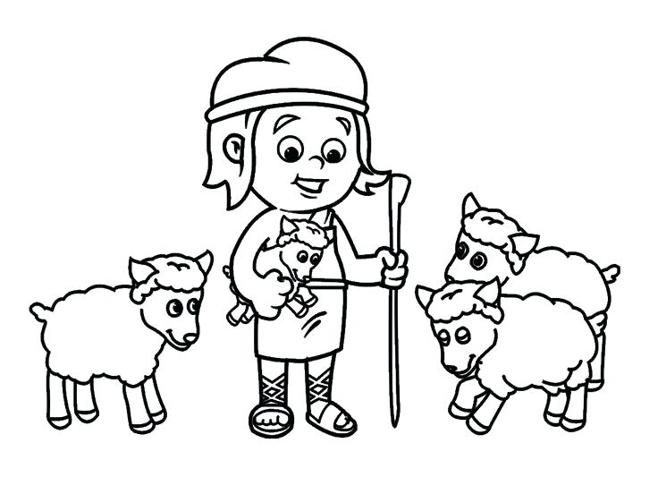 736x552 Star Of David Coloring Page The Shepherd Coloring Page Pictures