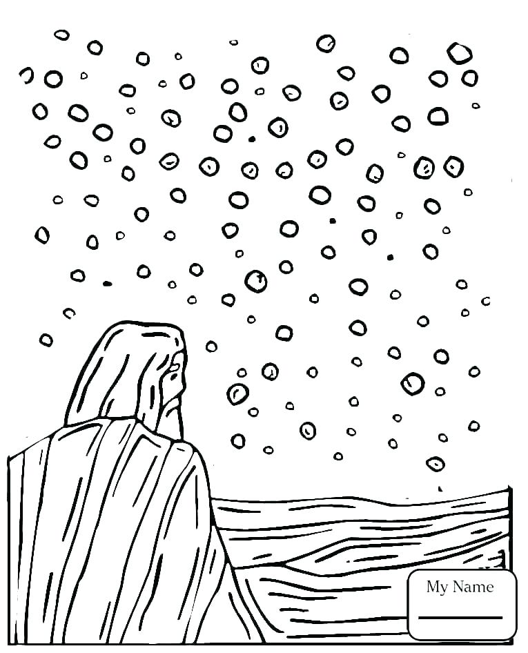 765x946 Creation Color Pages Free Creation Coloring Pages Light Day