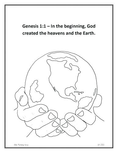 386x500 Creation Coloring Page Medium Size Of Creation Coloring Page Click