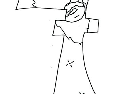 440x330 Creation Color Pages Creation Color Pages Seven Days Of Creation