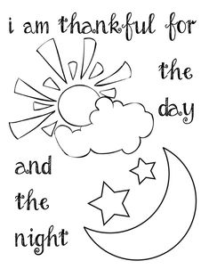 235x302 I Am Thankful For Hands Printable Coloring Page Coloring Pages