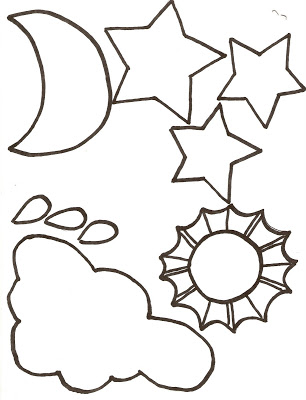 306x400 Lds Nursery Color Pages