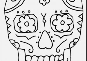300x210 Dia De Los Muertos Coloring Pages Stock Day Of The Dead Sugar