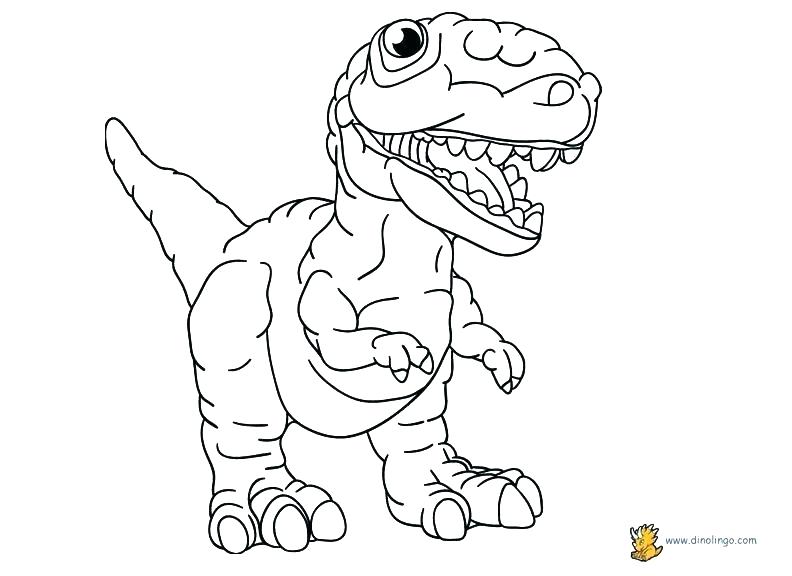 792x576 Complete Dinosaur Coloring Page Online Daycare Sheets Pages Sheet