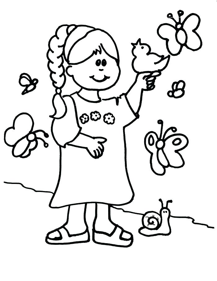 700x906 Free Country Girl Coloring Pages Download Free Clip Art Free Clip