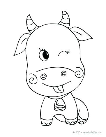364x470 Paul Bunyan Coloring Page Coloring Page Ox Coloring Page Epic Ox