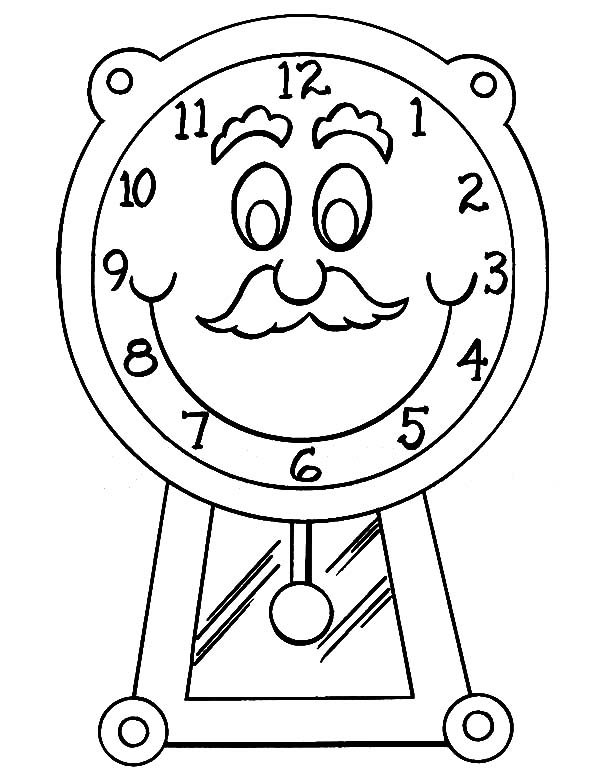 600x776 Find The Best Coloring Pages Resources Here!