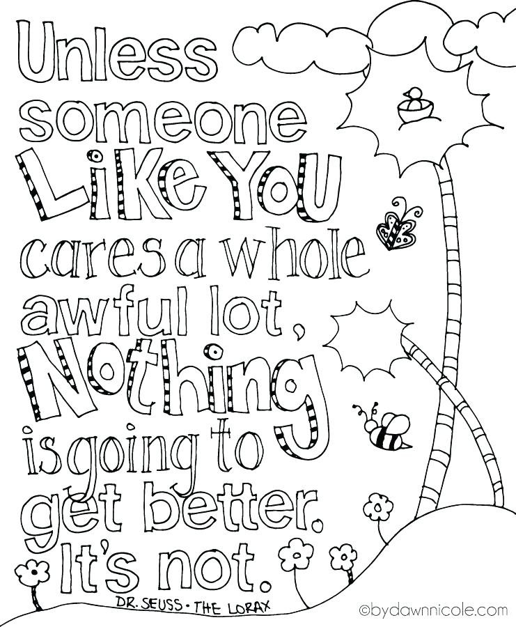 741x900 Days Of The Week Coloring Pages Free Printable Number Four
