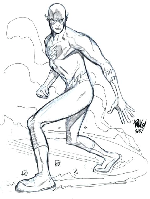 571x755 Dc Comics Characters Coloring Pages Printable Coloring Printable