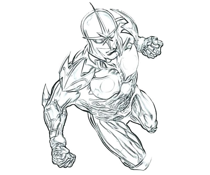 800x667 Marvel Comics Coloring Pages Online Marvel Comics Coloring Pages