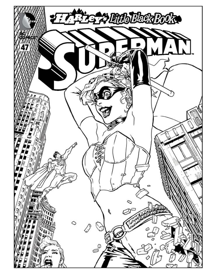 736x938 Best Dc Comics Coloring Book Images On Coloring