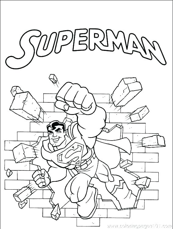 567x751 Coloring Pages Printable Dc Comic Coloring Pages Dc Comics