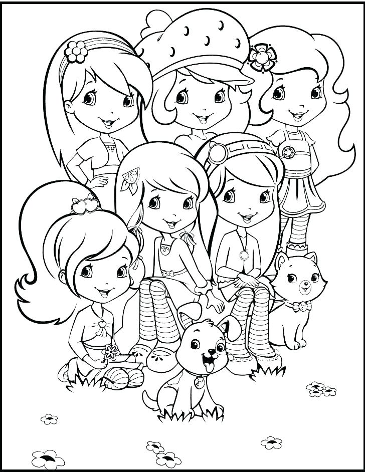 728x942 Friends Coloring Pages New Best Friend Coloring Pages Best Of Dc