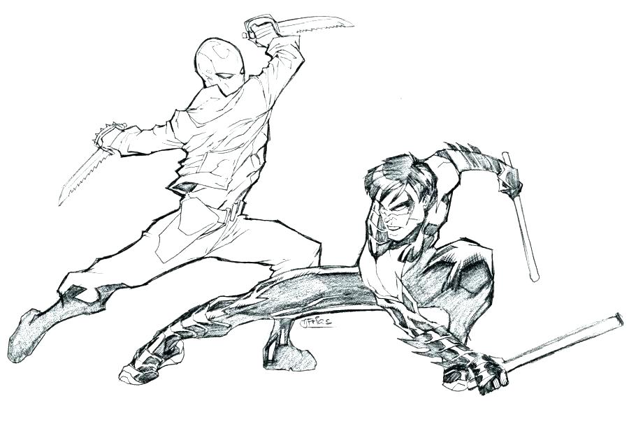 900x610 Best Friends Colouring Pages Super Coloring Drawing Superhero Two