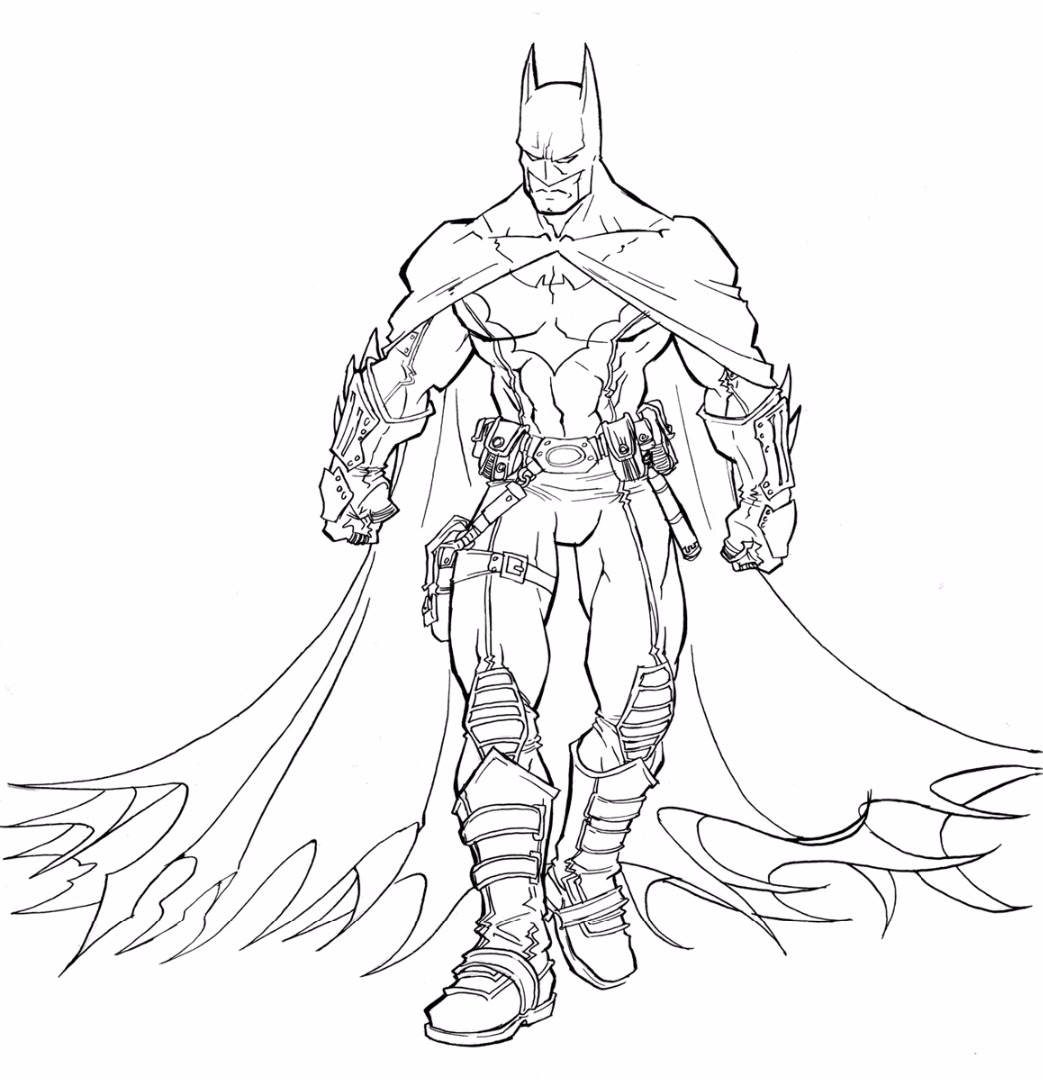1043x1080 Dc Superhero Coloring Pages