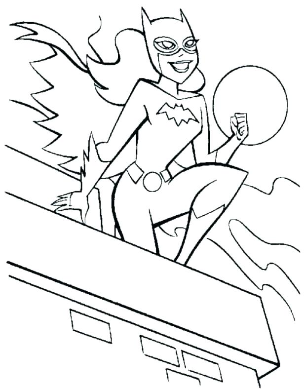 618x788 Dc Superhero Coloring Pages Action Hero Coloring Pages Super