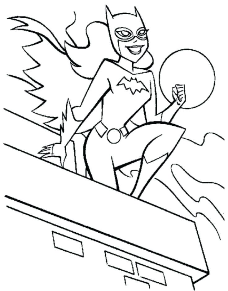 736x938 Amazing Dc Superhero Girls Coloring Pages Or Best Dc Super Hero