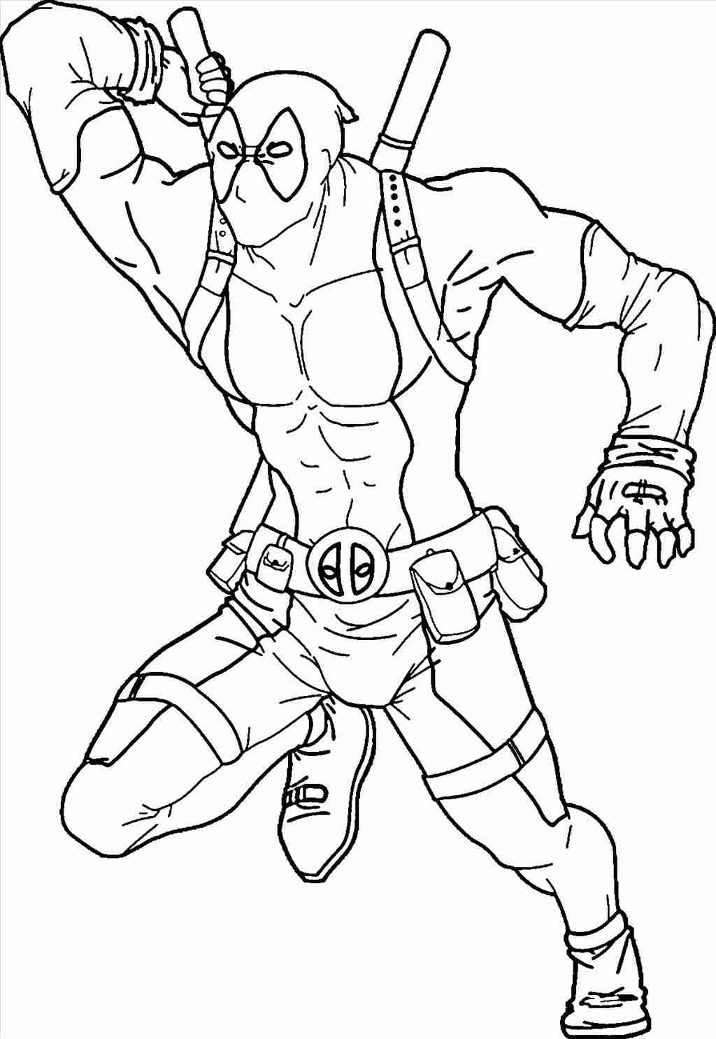 1024x1487 Deadpool Coloring Pages Olegratiy Deadpool Coloring Pages For Kids