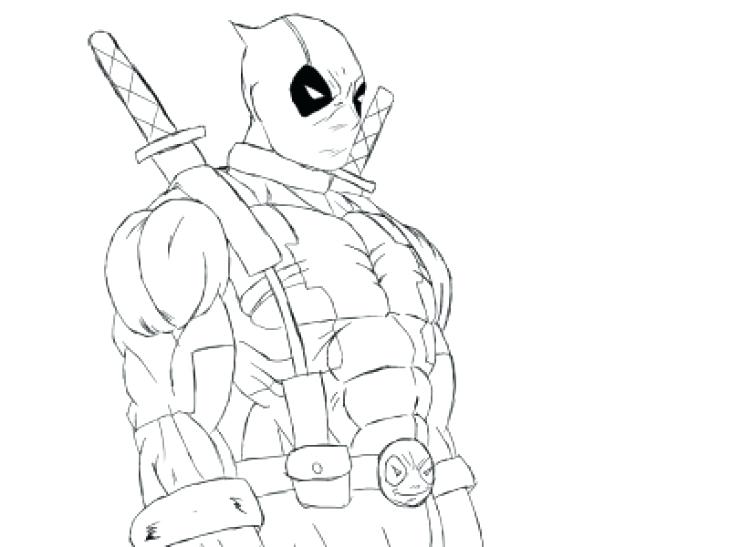 730x547 Dead Pool Coloring Pages A Printable Coloring Page Lego Deadpool